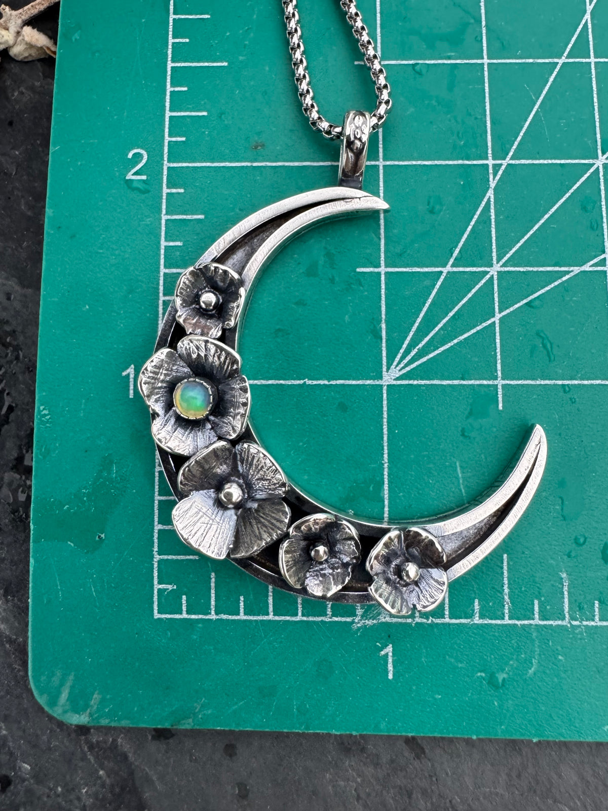 Wildflower Moon