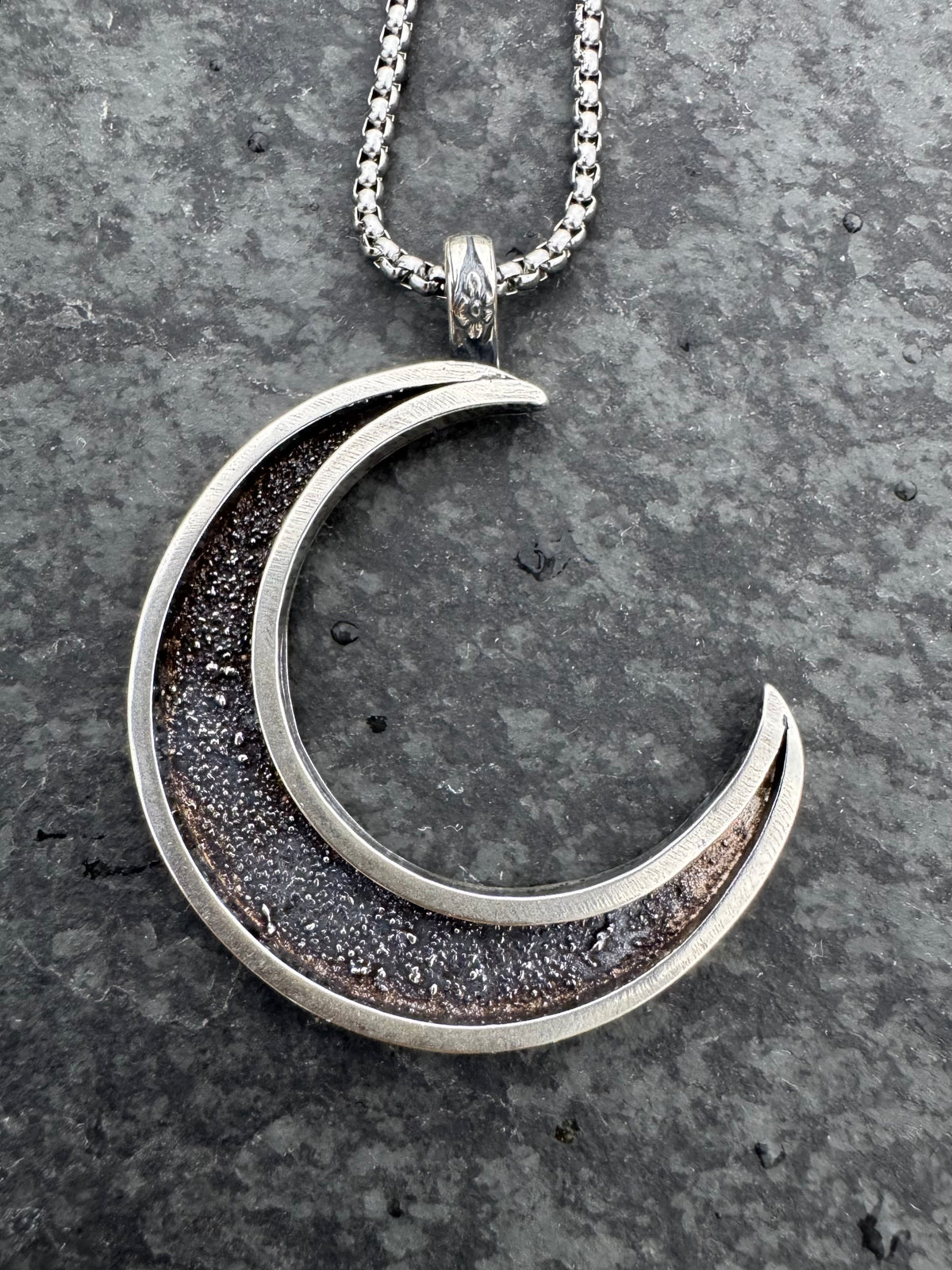 Wild moon