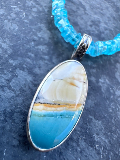 Oregon jasper magick