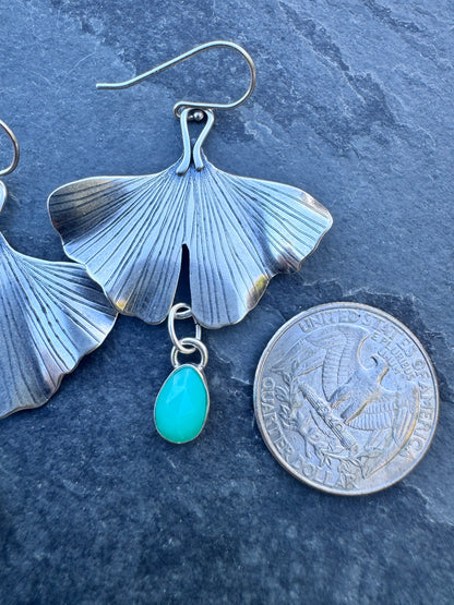 Ginkgo love