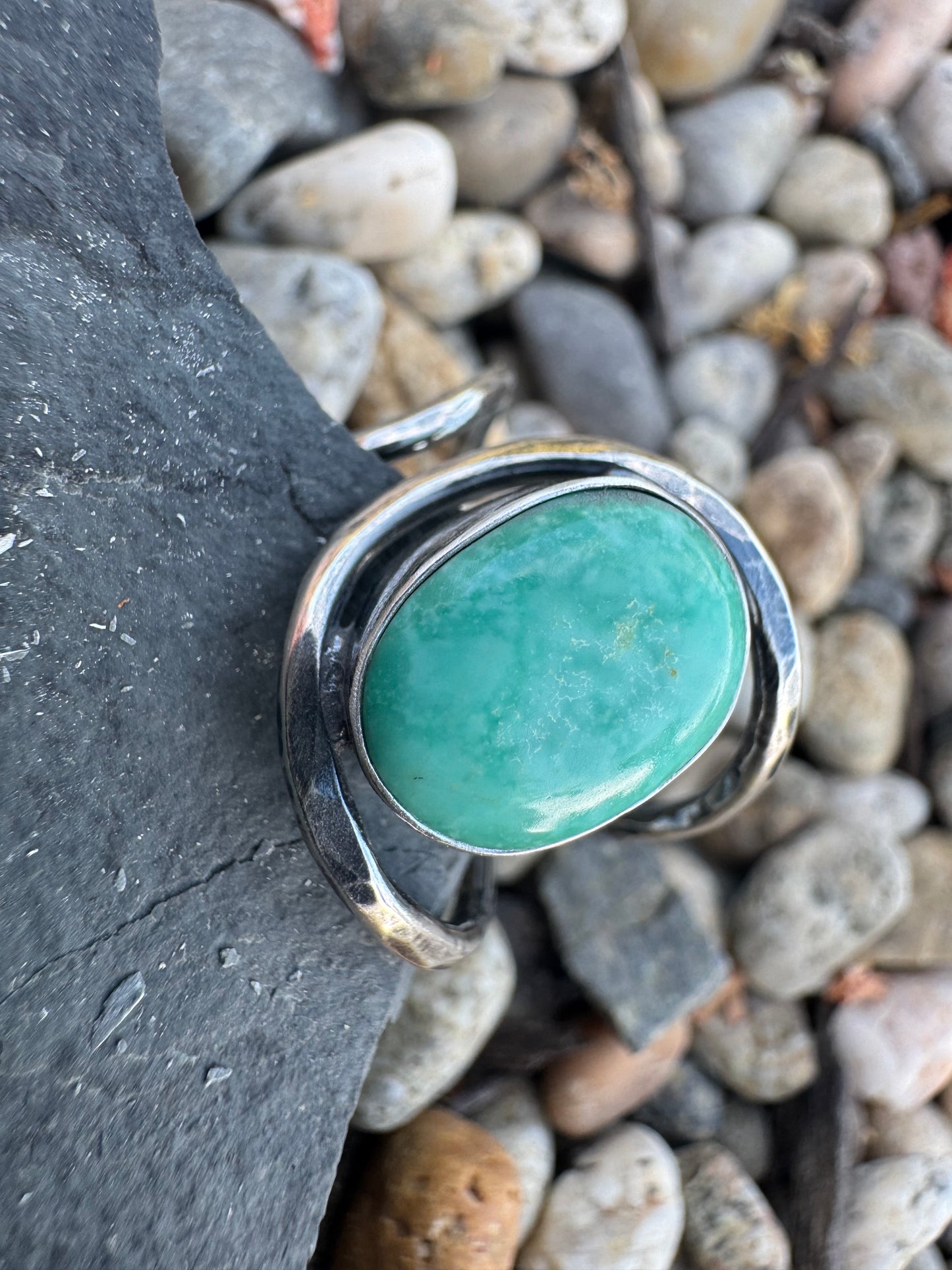 E&A Signature ring