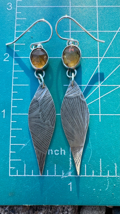 Golden E&A drops
