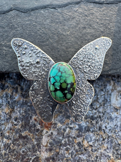 Butterfly Magick