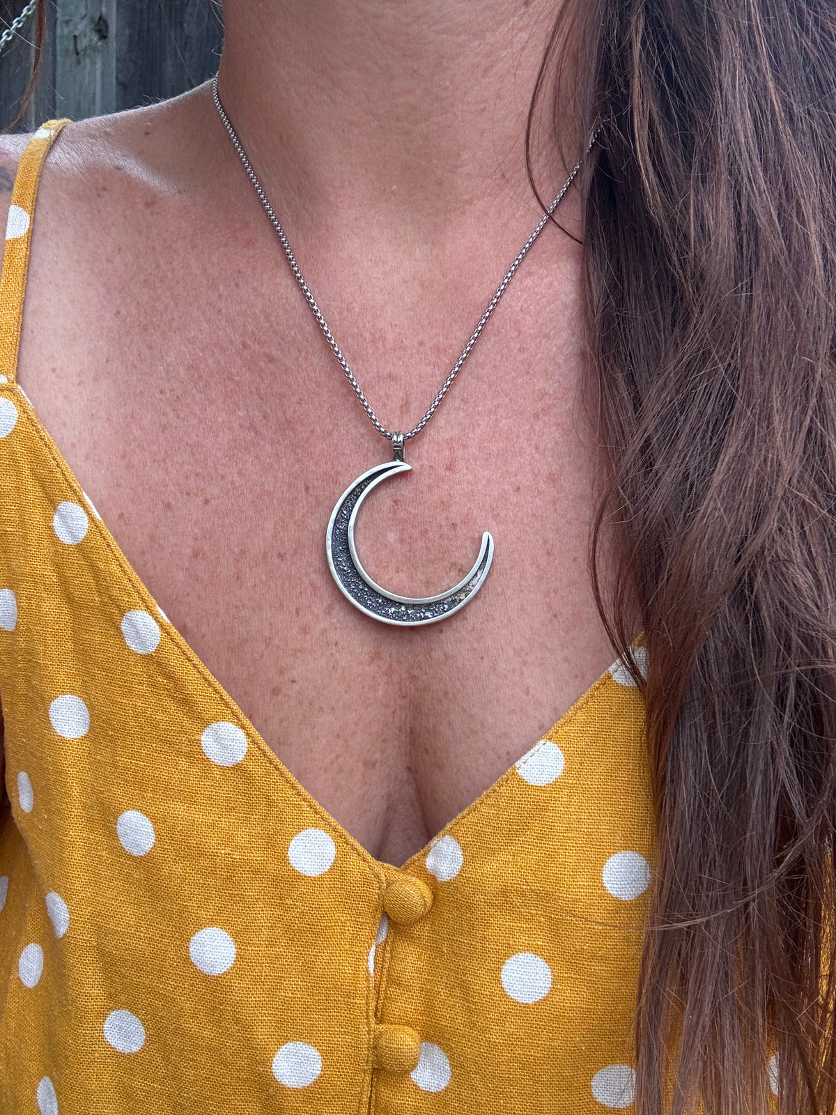 Wild moon