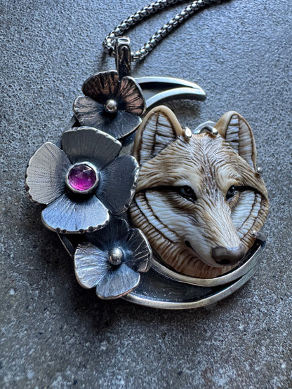 The Protector