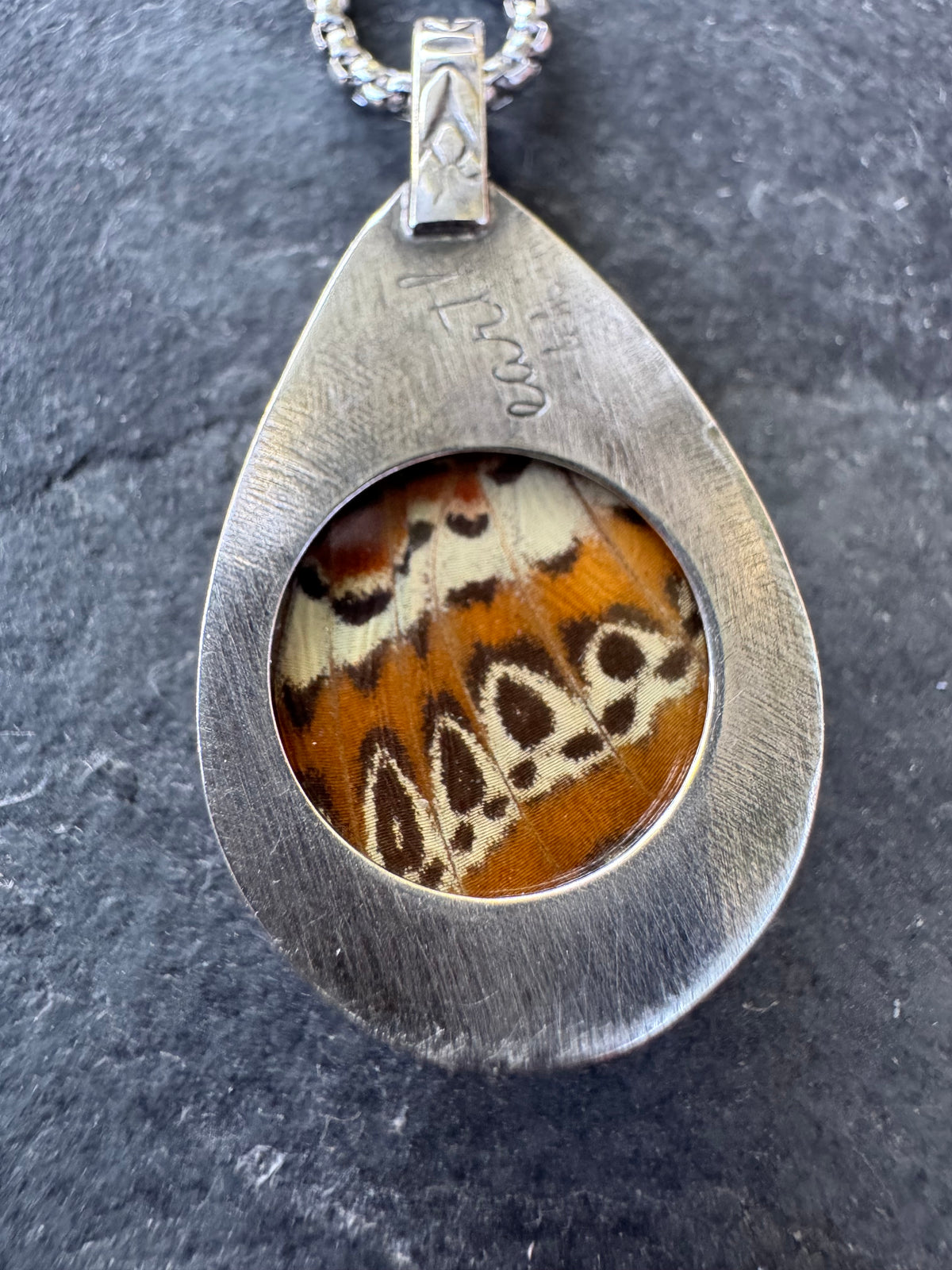Wing magick