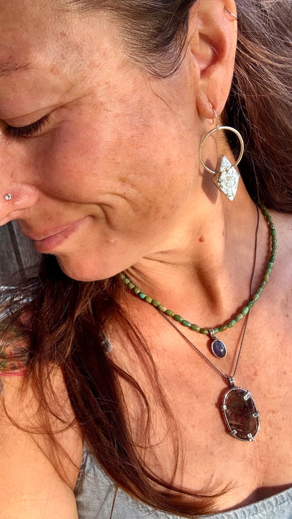 Daydream dangles