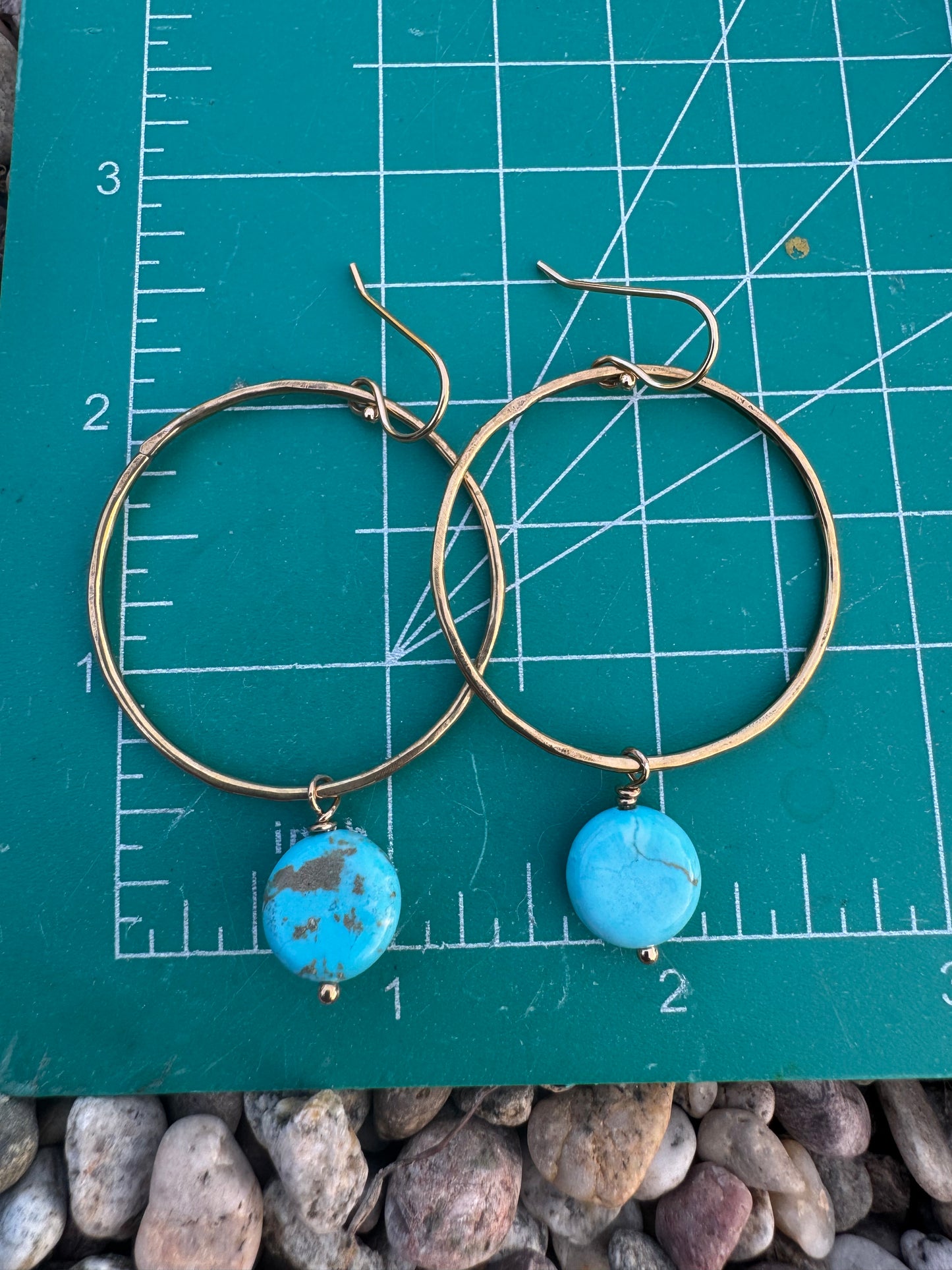 Golden hour hoops