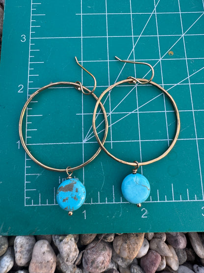 Golden hour hoops