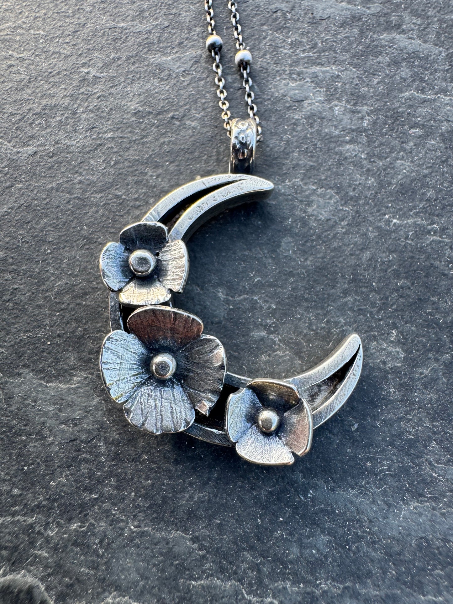 Bloom moon