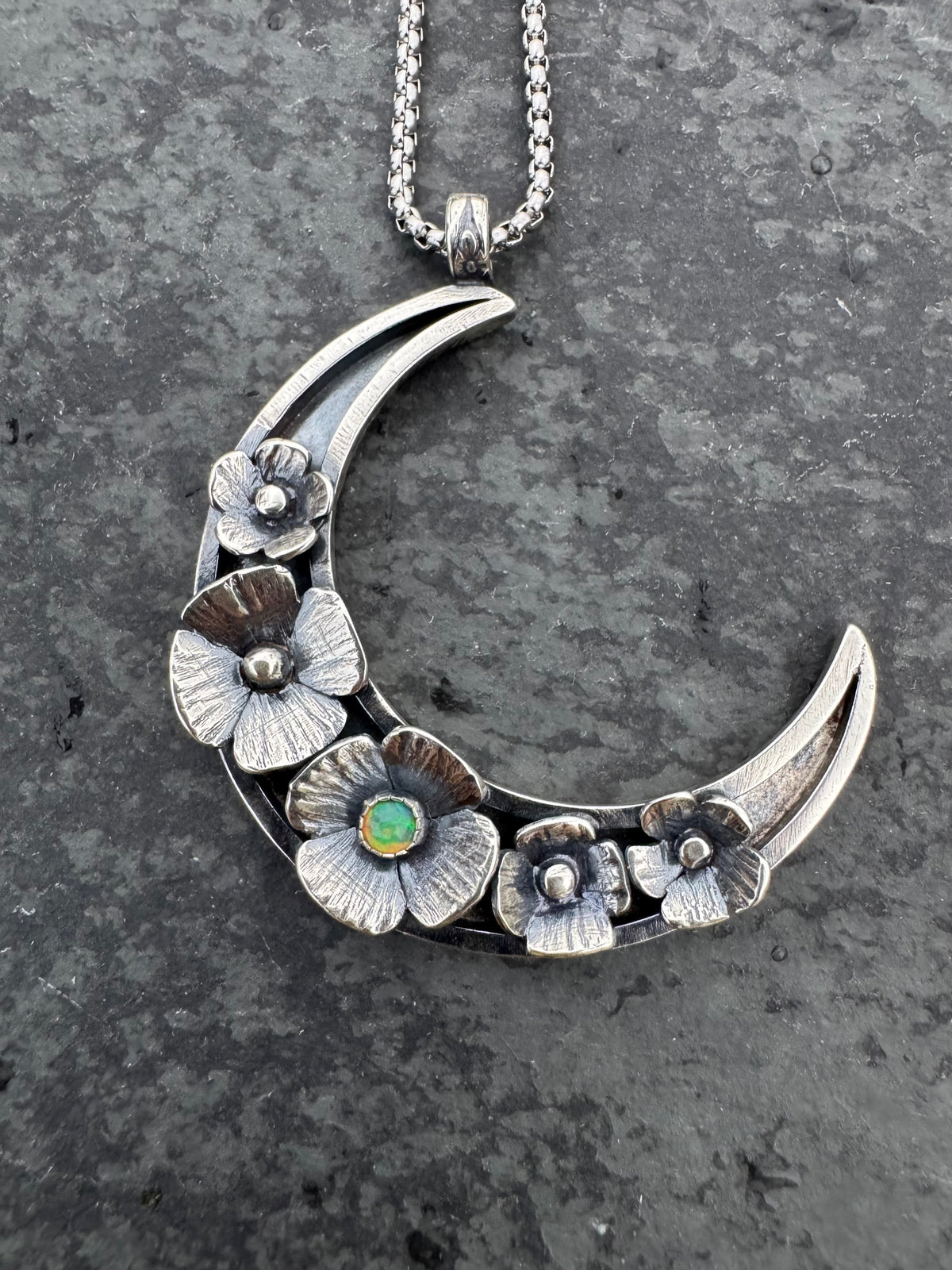 Wildflower Moon