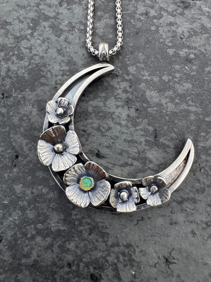 Wildflower Moon