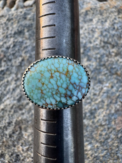 Hubei Turquoise stunner
