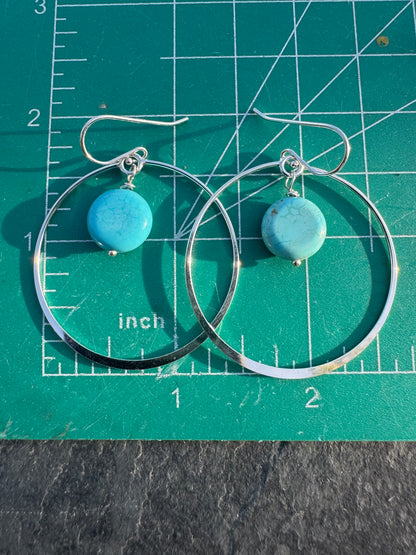 Festival hoops