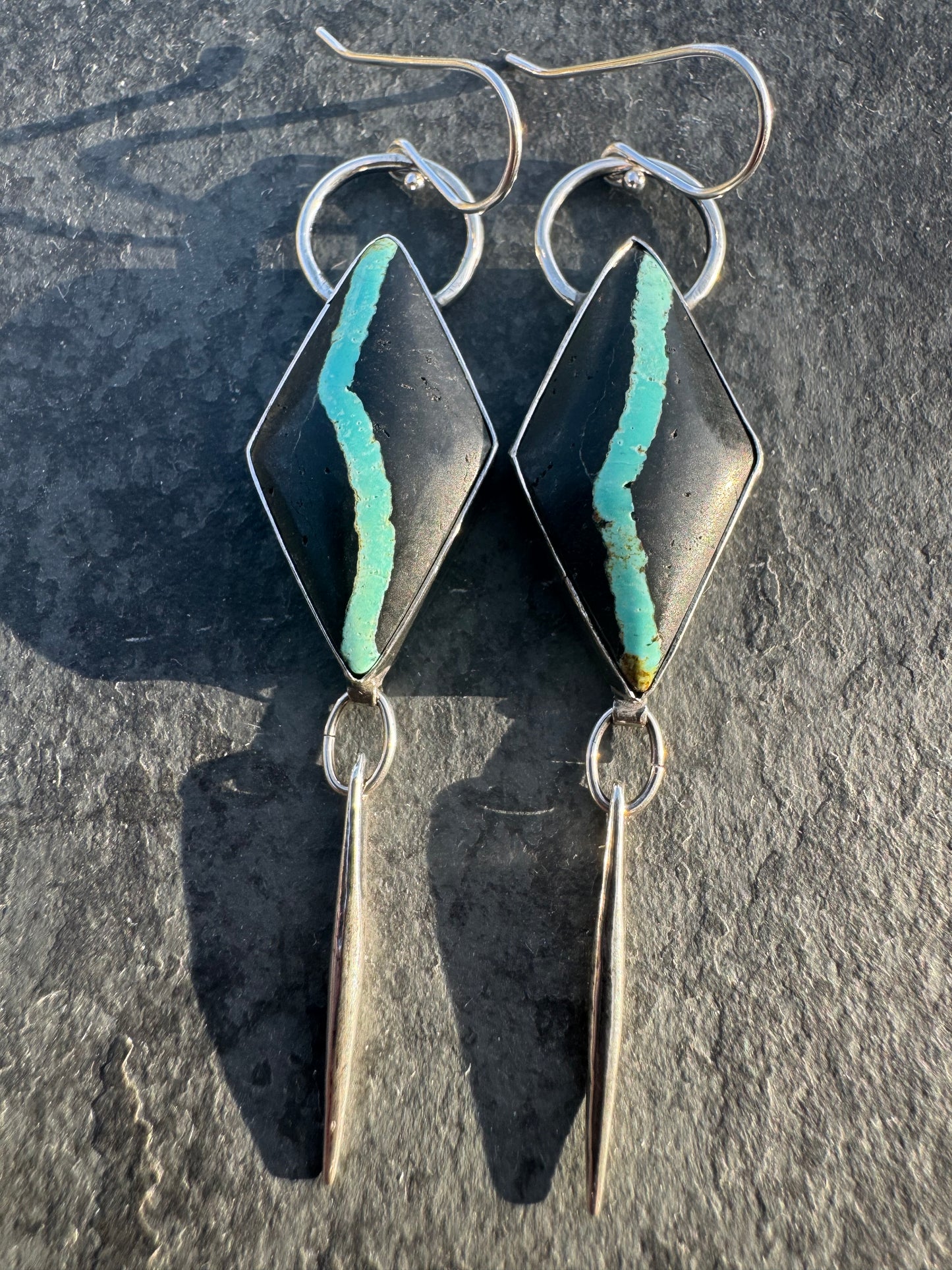 Dagger drops