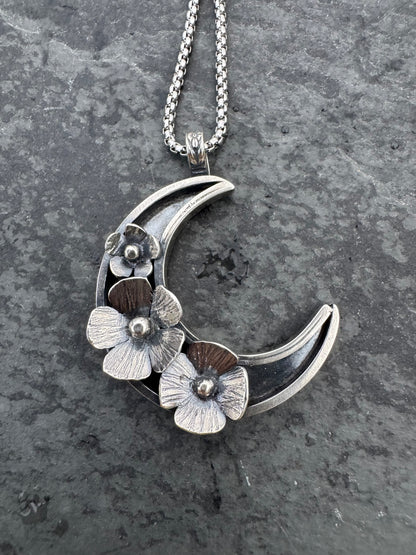Wildflower Moon