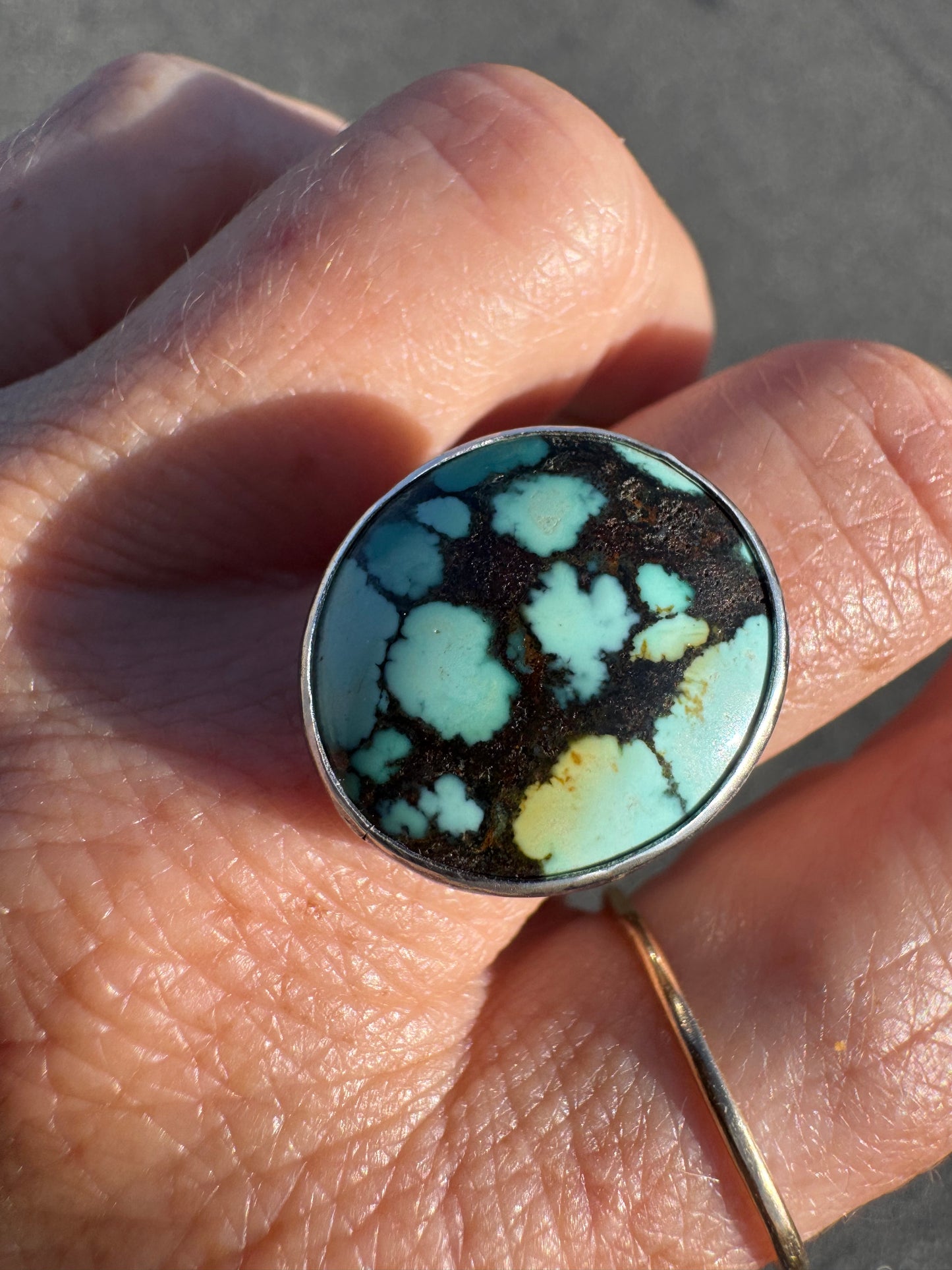 Turquoise dreams