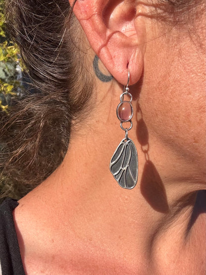 Wing drops