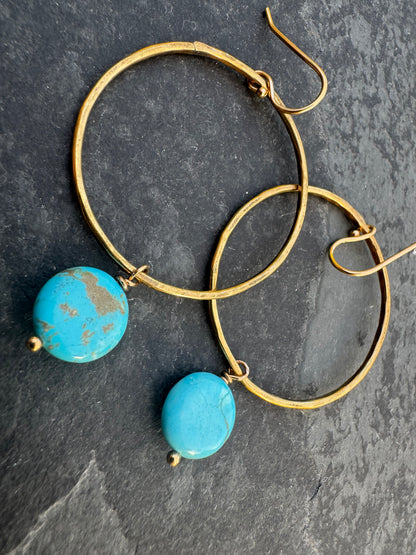 Golden hour hoops