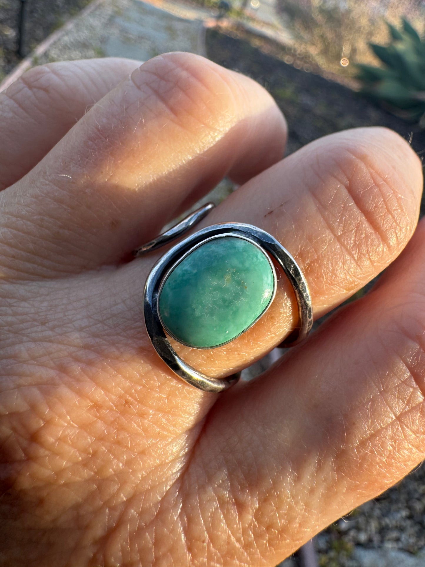 E&A Signature ring
