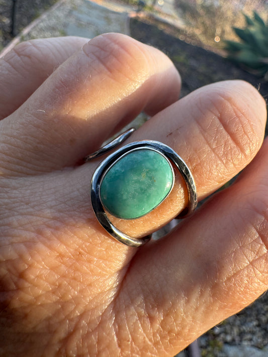E&A Signature ring