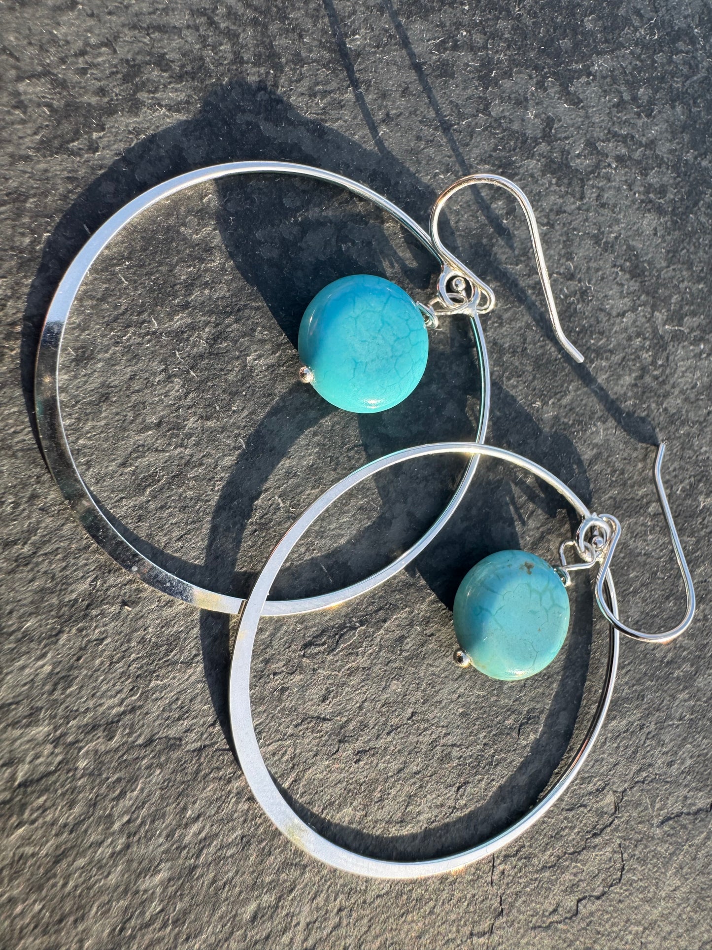 Festival hoops