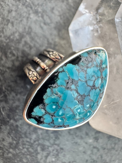 Hubei Turquoise