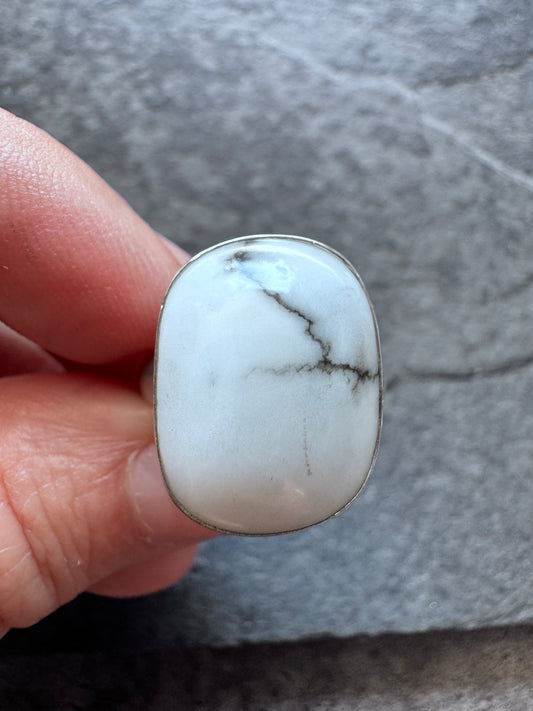 Howlite every day
