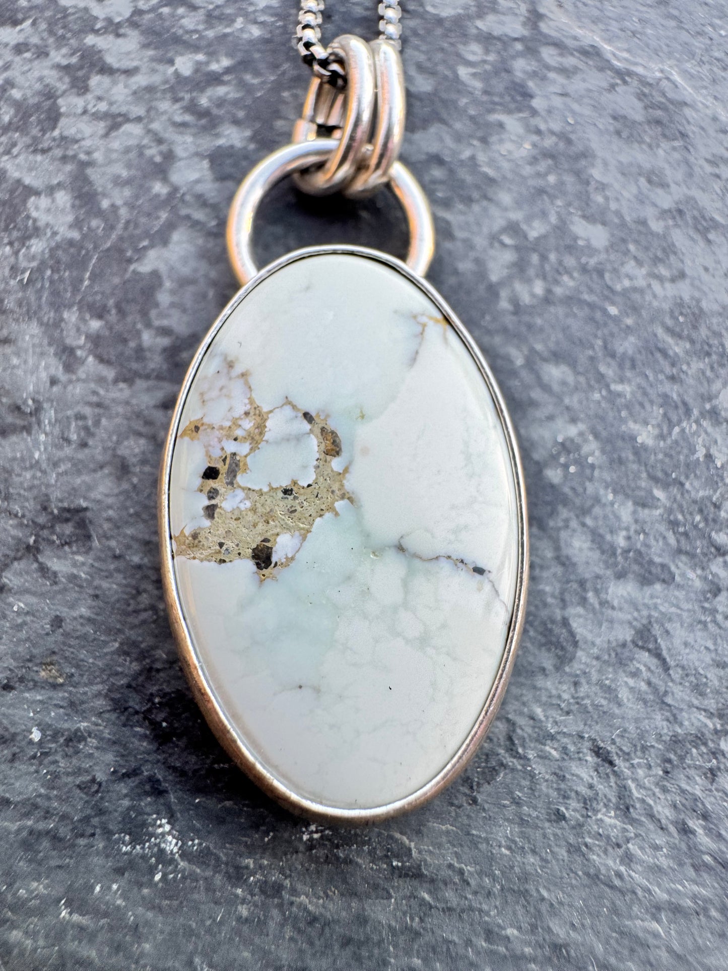 Emerald Basin Variscite