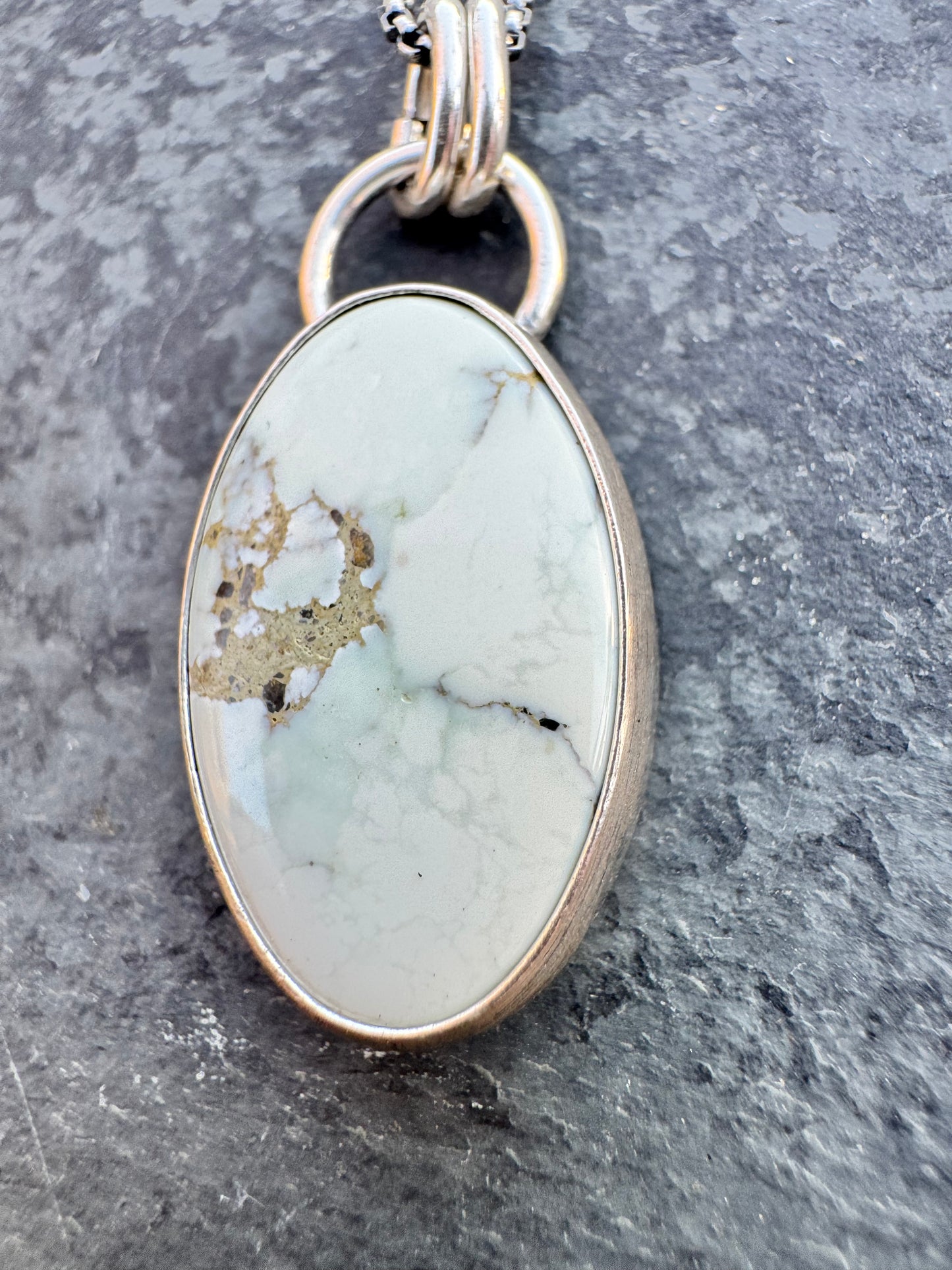 Emerald Basin Variscite