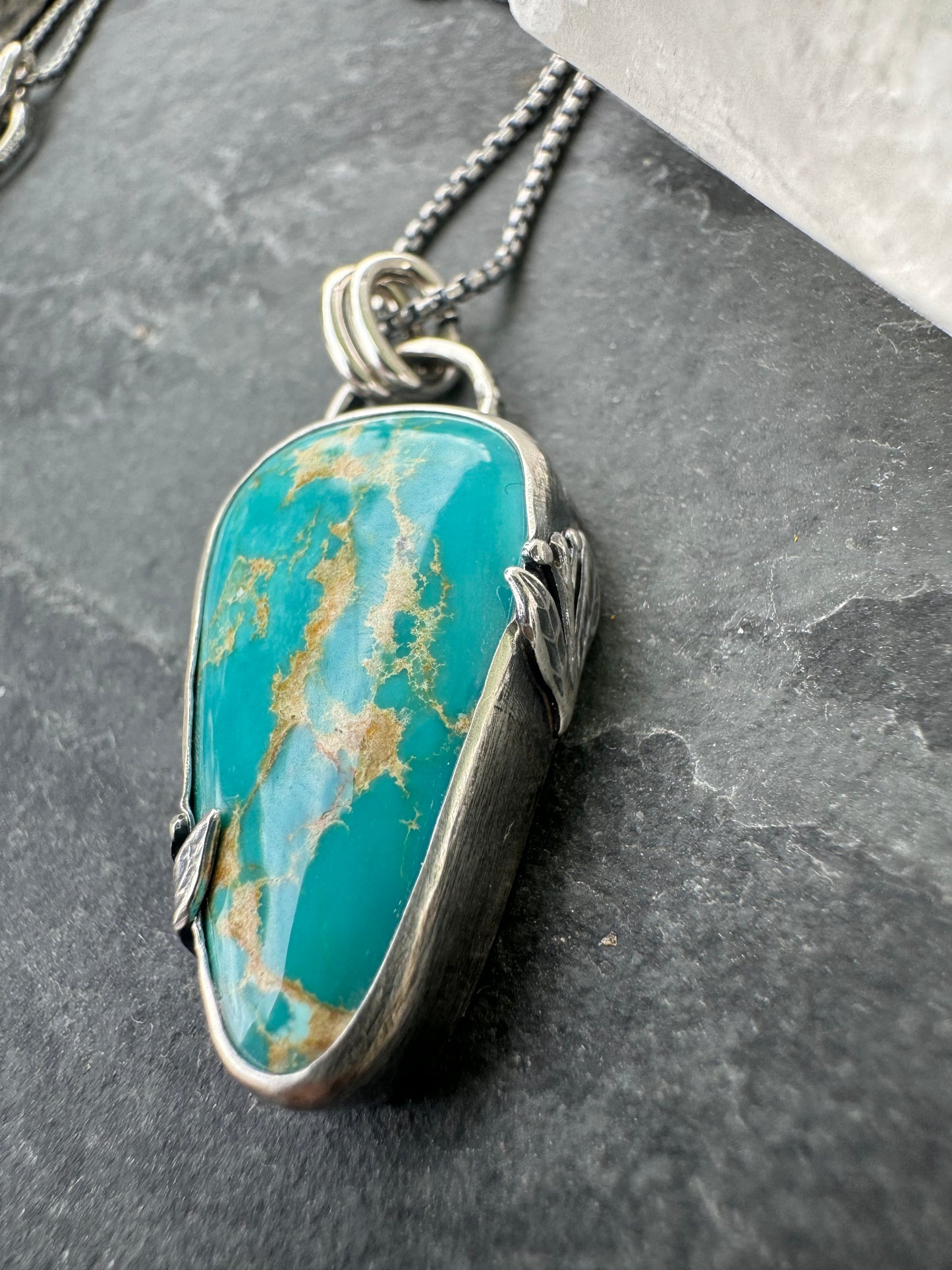 Kingman Turquoise