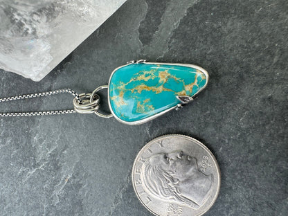 Kingman Turquoise