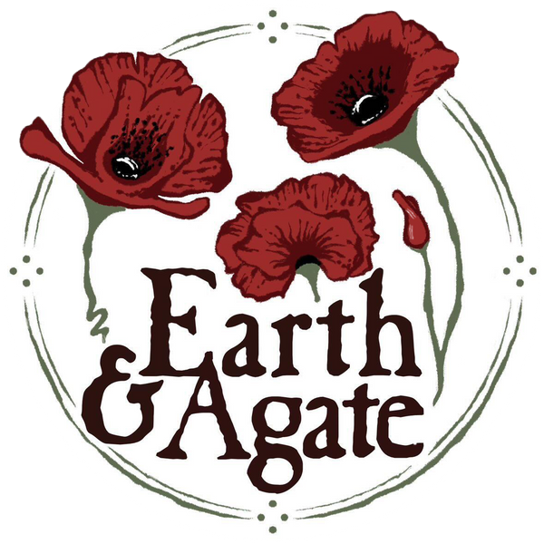 Earth & Agate